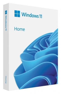 Windows 11 Home OEM DVD ENG