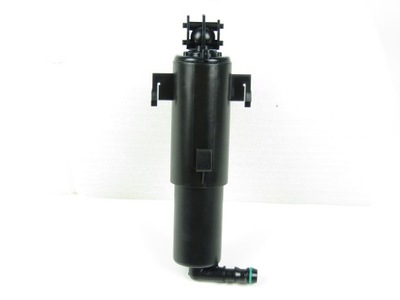 Омыватель фара bmw e90 / e91 04 - 12 l=p фото №1