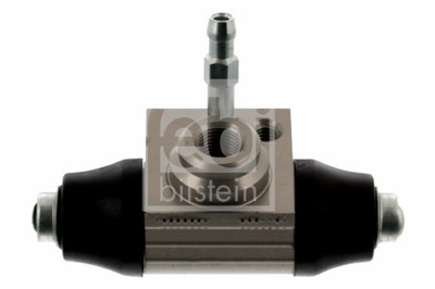 FEBI BILSTEIN CILINDRO DE FRENADO PARTE TRASERA L/P AUDI 100 C2 100 C3 200 C2  