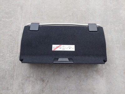 Полка защита багажника шторка 7341663 bmw z4 e89 фото №1