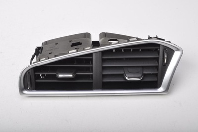 Citroen ds4 решётка обдув 9676610077 фото №1