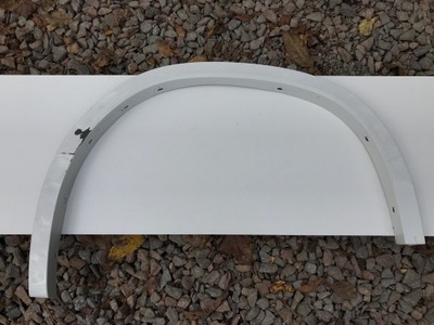 BMW 2 PCS. F39 RIGHT FACING, PANEL ON WING REAR M PACKAGE 18 - milautoparts-fr.ukrlive.com