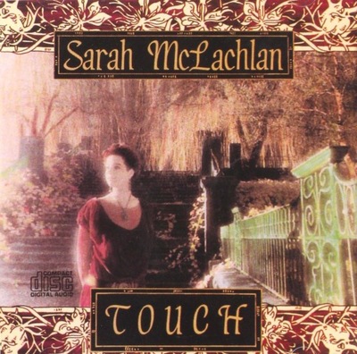 SARAH MCLACHLAN: TOUCH (CD)