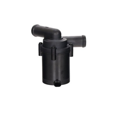 Насос воды vw golf vii 12 elektr pomocn фото №1