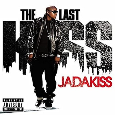 Jadakiss - The Last Kiss | CD