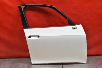 Дверь правое  перед передние ls9r vw id3 id.3 19-21 фото №1