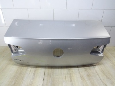 3g5827159d sedan passat b8 кришка багажника задня 3g5 фото №1