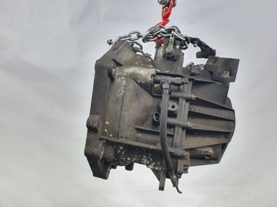 Коробка передач передач mz4 opel signum фото №1