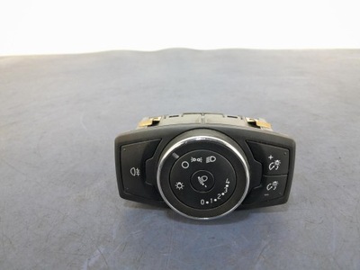 Ford transit courier i перемикач світла фото №1