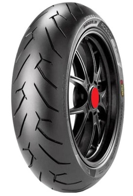 1 ПОКРЫШКА DIABLO ROSSO II 160/60R17 69W