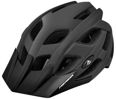 Kask MERIDA PSYCHO L 58-61cm czarny