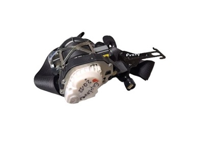 Ford explorer 2014 r pas натяжитель правый перед bb53-78612d34-aj фото №1