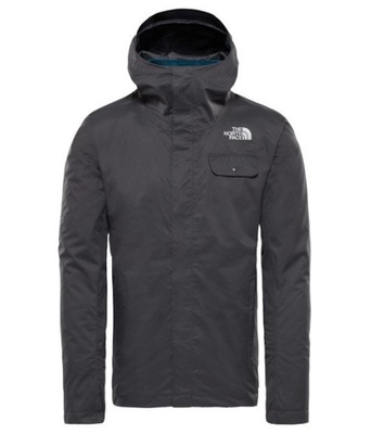 THE NORTH FACE KURTKA MĘSKA 3w1 Z PODPINKĄ BLUZĄ TANKEN M