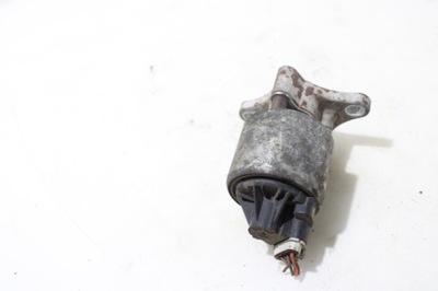 Клапан egr рециркуляції вихлопних газів aveo t250 1.2 фото №1