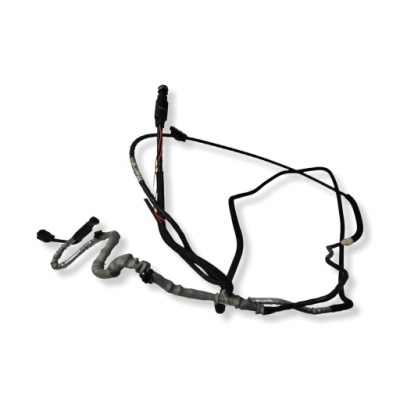 9826302980 шланг пабтрубок  1.5 hdi adblue ds7 crossback фото №1