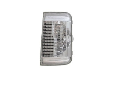 LUZ DIRECCIONAL CITROEN JUMPER 2,2/3,0 06- LORO  