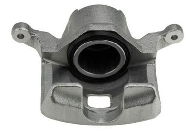 Суппорт тормозной перед левый nissan nv200 evalia фото №1