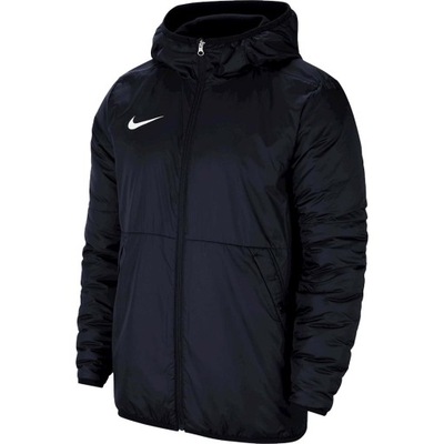 NIKE Kurtka Męska STORM-FIT JESSIENNO-ZIMOWA r.XL