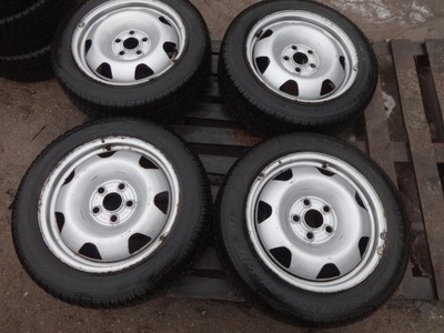 LLANTAS 17 VW MULTIVAN T5 T6 AMAROK 7JX17 ET55  