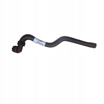 Wąż шланг отопителя opel insignia 13220140 фото №1