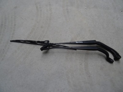 Щітка важіль двірник dacia spring фото №1