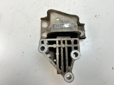 2016 peugeot boxer кронштейн двигателя фото №1