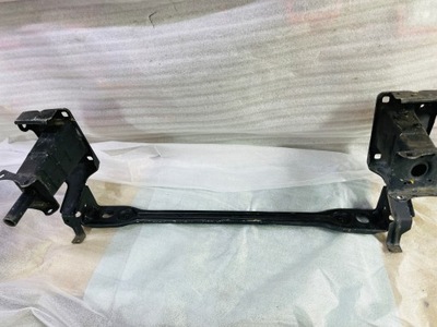 Pas передний зона деформации кронштейн mercedes w251 фото №1