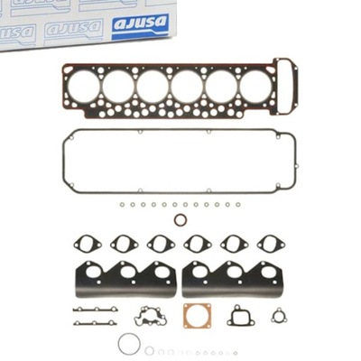 УПЛОТНИТЕЛЯ ДВИГАТЕЛЯ AJUSA DO BMW 7 E32 730I IL