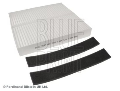 ADN12505/BLP FILTRO CABINAS NISSAN  