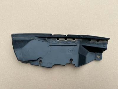 Opel astra k lift воздуховод воздуха впуск фото №1