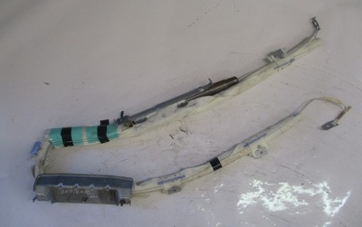 Подушка воздушная подушка безопасности шторка безопасности левая левый opel zafira c фото №1