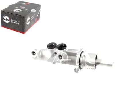 A.b.s. насос тормозная nissan interstar dci 80 x7 фото №1