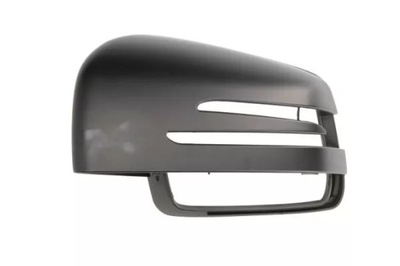 Blic 6103-02-2001807p корпус, дзеркало зовнішнє фото №1