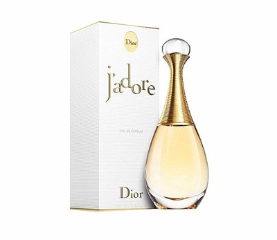 DIOR j adore edp 100ml