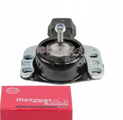 Metzger 8054063 подшипниковый узел двигателя фото №1