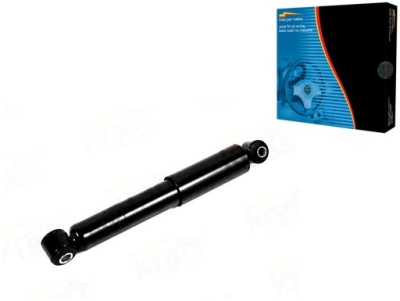 Амортизатор kraft automotive 00005206l7 00005206l9 фото №1