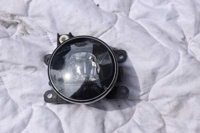 Протитуманна фара led drl правий renault clio iv captur 261507170r фото №1