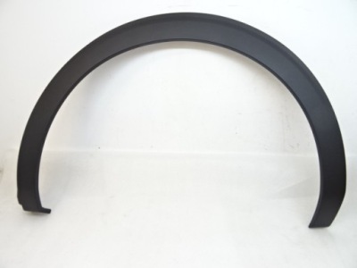 Peugeot 5008 ii молдинг крыла левая задняя nowa фото №1