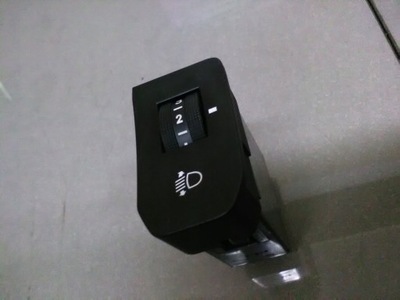 Kia rio iii переключатель высоты света 2011- фото №1