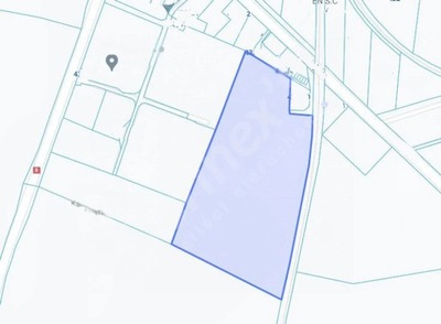 Działka, Łagiewniki (gm.), 32824 m²