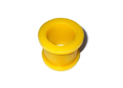 Man f90 f2000 втулка стабилизатора задняя 81437040061 фото №1