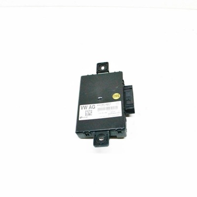 Audi a6 s6 c7 4g 2014 модуль управление шлюз фото №1