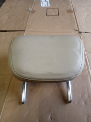 Audi a5 подголовник сиденье светлая кожа!!! 6-61 фото №1