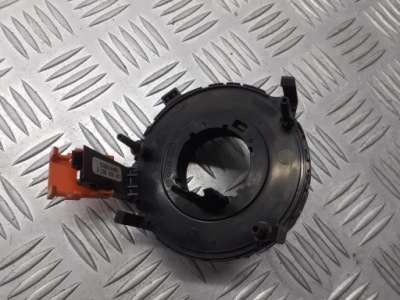 Стрічка шлейф подушки безпеки seat toledo ii 1j0959653e фото №1