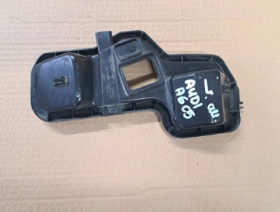 Audi a6 c5 крышка лампы фара левый фото №1