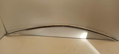 Audi a5 8t молдинг кровельная правая хром 8t8853704 фото №1