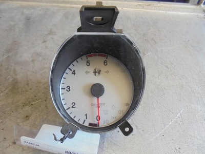 Obrotomierz alfa romeo 156 lift фото №1