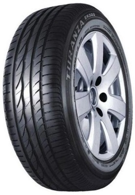 2XBRIDGESTONE TURANZA ER300 205/55R16 91 V RANT DE PROTECCIÓN * - BMW  