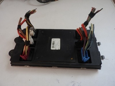 Mercedes gl x164 ml w164 модуль комфорту sam a165409362 фото №1