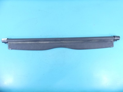 Шторка багажника citroen berlingo i фото №1